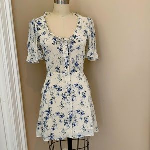 The reformation dress